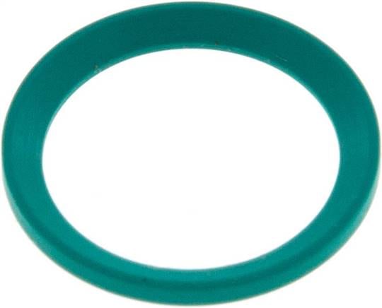Partbase DR 38 ED V Profildichtung f.Schneidringverschr. G 3/8",FKM