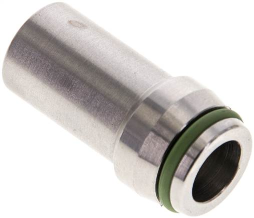 Partbase SKA 15X2,5 ES Anschweißnippel 15 x 2,5mm, 1.4571