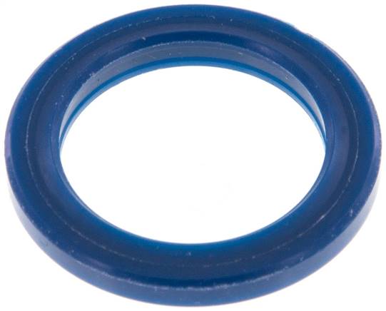 Partbase FL SAE 12 Dichtmanschette 1/2"-SAE (3000 PSI) & 1/2"-SAE (6000 PSI), PUR