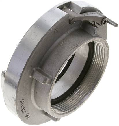 Partbase STKGI 105/30 A-VER Storz-Kupplung G 3"(IG), 90, Aluminium (geschmiedet)