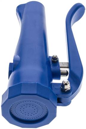 Partbase BRAUSE 12 PA Wasser-Kunststoffbrause G 1/2"