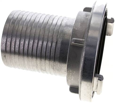 Partbase STKSP 133/110 A Storz-Kupplung 110-A, 110mm Schlauch, Aluminium (geschmiedet)