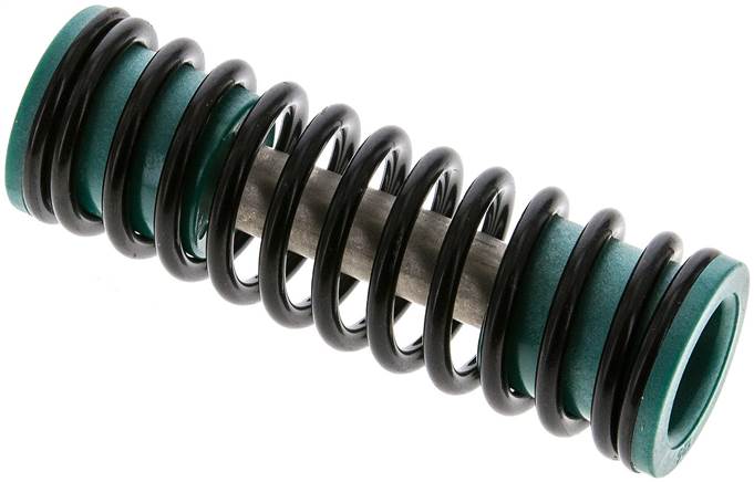 Partbase PDE 050 FEDER Ersatzfeder für Antriebe Größe 50