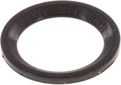 Partbase DR 18 ED NBR Profildichtung f.Schneidringverschr. G 1/8",NBR