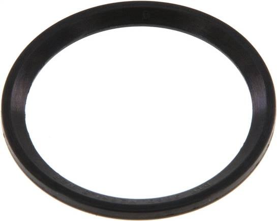Partbase DR 34 ED NBR Profildichtung f.Schneidringverschr. G 3/4",NBR