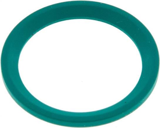 Partbase DR M20 ED V Profildichtung f.Schneidringverschr. M 20x1,5,FKM