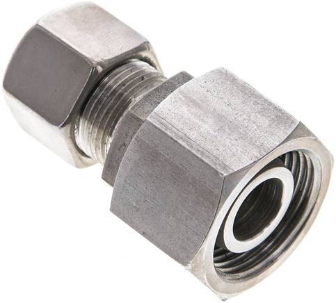 Partbase RED 20/14 S ES Reduziereinsatz 20 S-14 S (M22x1,5), 1.4571