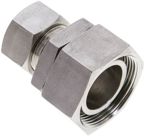 Partbase RED 35/22 L ES Reduziereinsatz 35 L-22 L (M30x2), 1.4571