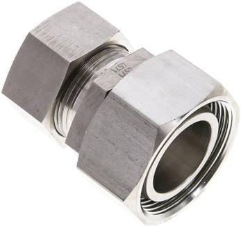 Partbase RED 35/28 L ES Reduziereinsatz 35 L-28 L (M36x2), 1.4571
