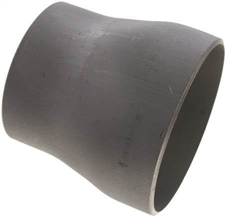 Partbase R139,740/114KA6 Reduzierstück 139,7x4,0mm - 114,3x3,6mm, 1.4571 nahtlos