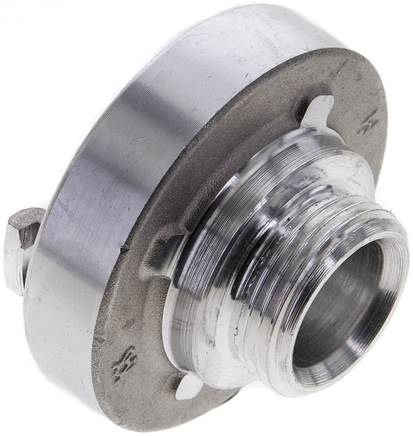 Partbase STKG 31/34 A Storz-Kupplung G 3/4"(AG), 25-D, Aluminium (geschmiedet)