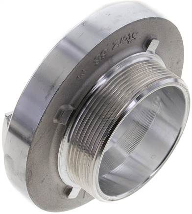 Partbase STKG 81/212 A Storz-Kupplung G 2-1/2"(AG), 65, Aluminium (geschmiedet)
