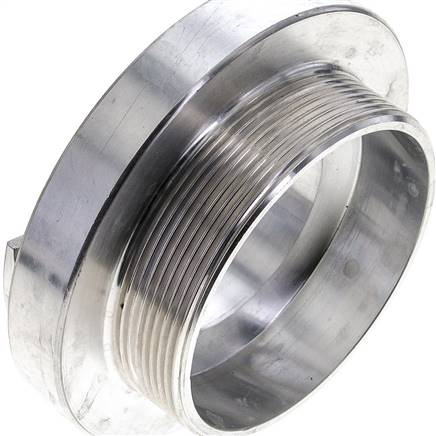 Partbase STKG 81/30 A Storz-Kupplung G 3"(AG), 65, Aluminium (geschmiedet)