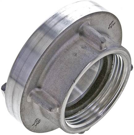 Partbase STKGI 51/112 A Storz-Kupplung G 1-1/2"(IG), 38, Aluminium (geschmiedet)