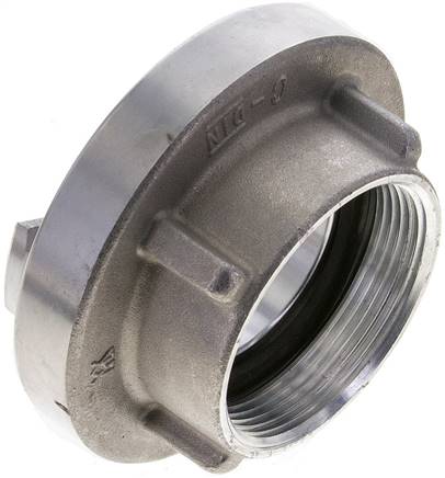 Partbase STKGI 66/20 A Storz-Kupplung G 2"(IG), 52-C, Aluminium (geschmiedet)