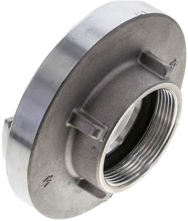 Partbase STKGI 89/20 A Storz-Kupplung G 2"(IG), 75-B, Aluminium (geschmiedet)