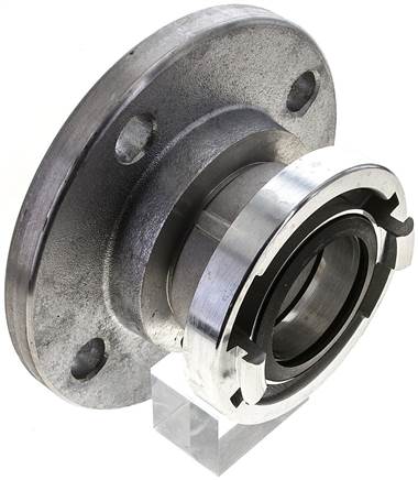 Partbase STKFL 81/65 A Storz-Kupplung 65, DN65-PN16 (DIN), Aluminium (geschmiedet)