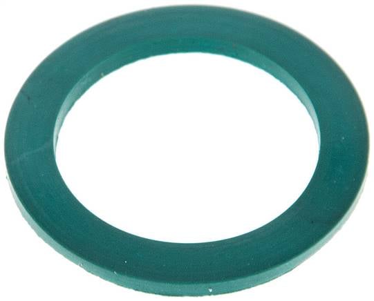 Partbase GKI 34 DI ES Ersatzdichtung 3/4" 26×18×1,5, FKM
