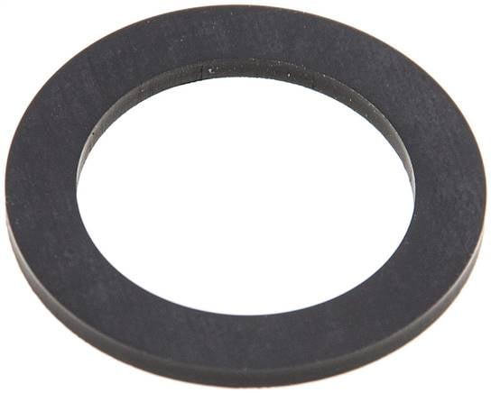 Partbase GKI 10 DI KTW Ersatzdichtung 1" 33x23x2, EPDM