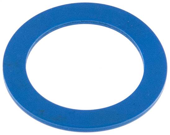 Partbase GKI 114 DI KTW Ersatzdichtung 1 1/4" 42x30x2, EPDM