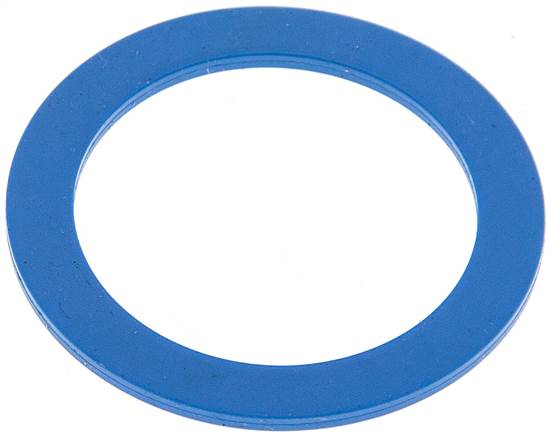 Partbase GKI 112 DI KTW Ersatzdichtung 1 1/2" 48x36x2, EPDM