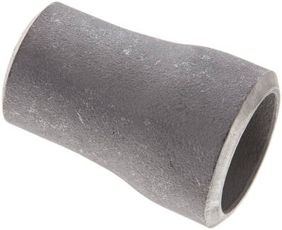Partbase R33,740/26KA6 Reduzierstück 33,7x4,0mm - 26,9x2,9mm, 1.4571 nahtlos