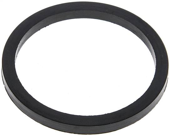 Partbase GMKDR 20 B Guillemin Dichtung, NBR, 2" (Dichtfäche 68 mm)