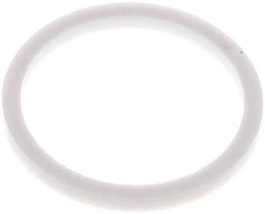 Partbase GMKDR 20 P Guillemin Dichtung, PTFE, 2" (Dichtfäche 68 mm)