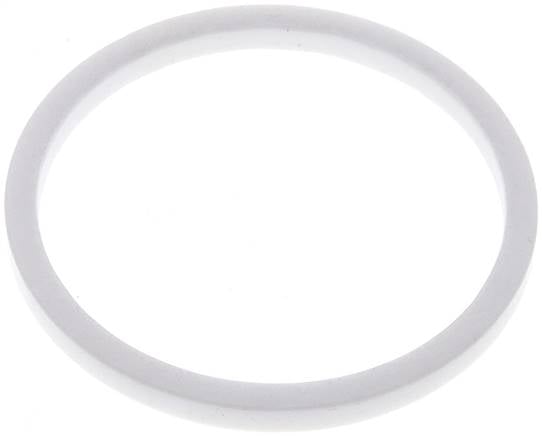 Partbase GMKDR 212 P Guillemin Dichtung, PTFE, 2-1/2" (Dichtfläche 83 mm)