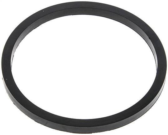 Partbase GMKDR 30 B Guillemin Dichtung, NBR, 3" (Dichtfläche 101 mm)
