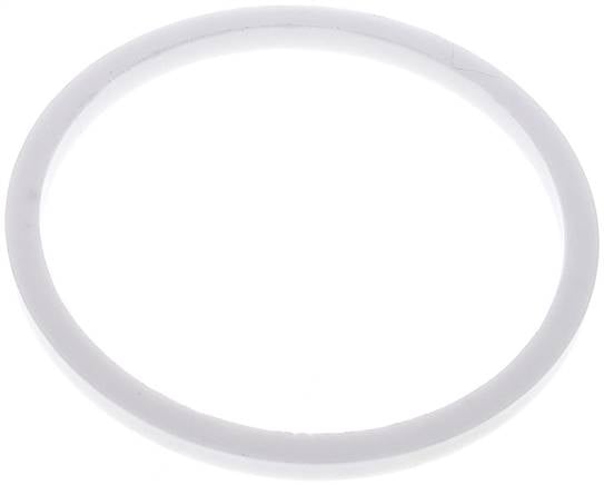 Partbase GMKDR 40 P Guillemin Dichtung, PTFE, 4" (Dichtfläche 121 mm)