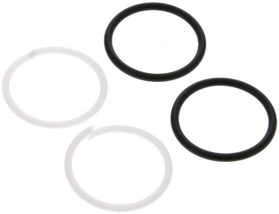 Partbase DREHW 10 HD DI Dichtungssatz für Hochdruck-Winkel-Drehgelenk