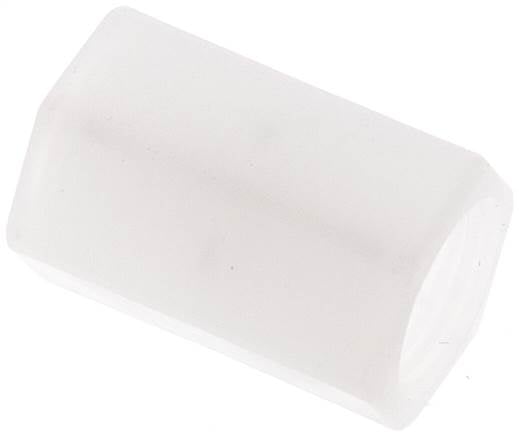 Sang-A MU 18 PP Muffe G 1/8"-G 1/8", Polypropylen