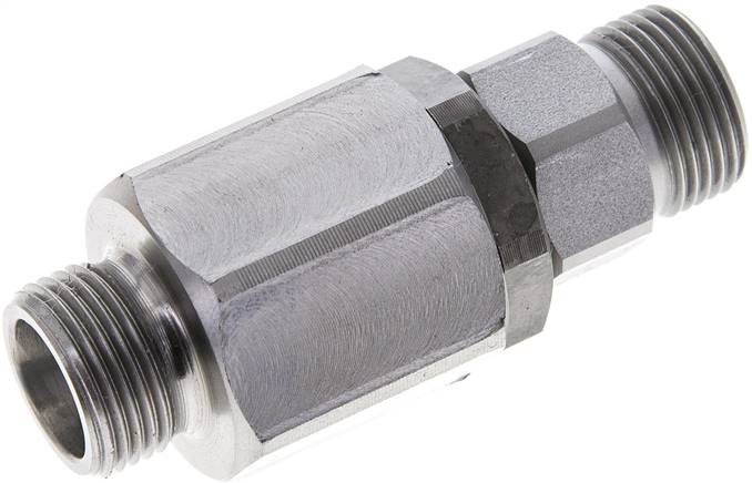 Partbase DREHG 12 S Hochdruck-Drehverschraubung 12 S (M20x1,5)