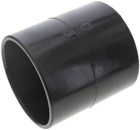 Partbase PVCMU 110125110 Klebemuffe, PVC-U, 110x125mm - 110mm