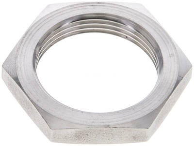 Partbase GM 2815 ES Sechskant-Gegenmutter M 28x1,5, V4A