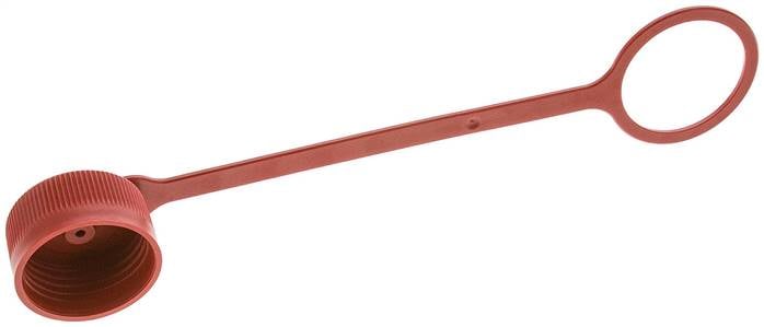 Partbase 631322 Staubschutz für Muffe Rohrleitungskupplung, Baugr.3