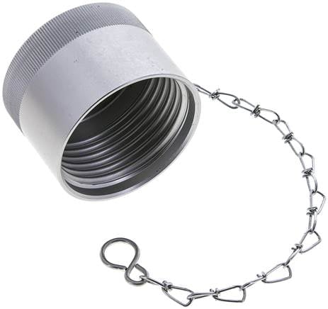 Partbase 631622 Staubschutz für Muffe Rohrleitungskupplung, Baugr.6