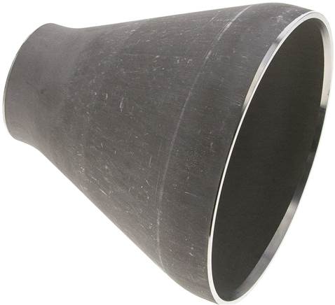 Partbase R139,726/60KA4 Reduzierstück 139,7x2,6mm - 60,3x2,0mm, 1.4541 geschweißt