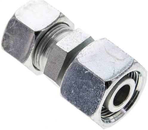 Partbase KOR 16S/15L Reduziereinsatz 16 S-15 L (M22x1,5), Stahl verzinkt