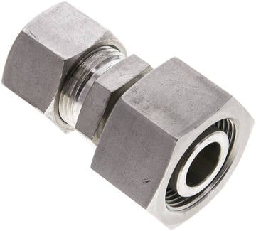 Partbase KOR 25/20 S ES Reduziereinsatz 25 S-20 S (M30x2), 1.4571