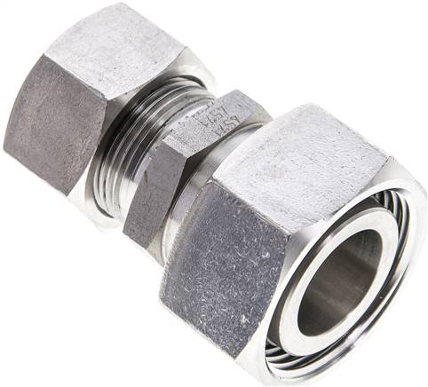 Partbase KOR 28/18 L ES Reduziereinsatz 28 L-18 L (M26x1,5), 1.4571