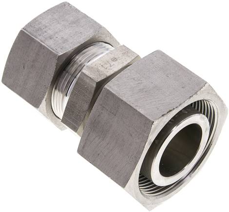 Partbase KOR 38/30 S ES Reduziereinsatz 38 S-30 S (M42x2), 1.4571