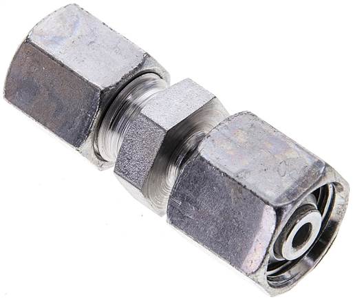 Partbase KOR 8/6 S Reduziereinsatz 8 S-6 S (M14x1,5), Stahl verzinkt