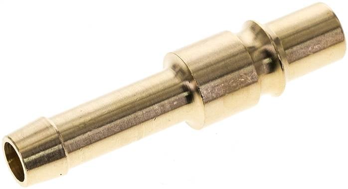 Partbase KSS 13 NW12 Kupplungsstecker (NW12) 13 (1/2")mm Schlauch