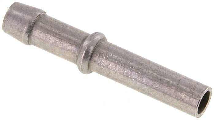Partbase 861 0600 ES Schlauchnippel Rohr 8, Schl. 7 - 8mm, 1.4301