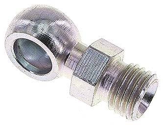 Partbase 888 0400 10mm-Ringstück, 60° Innenkonus (M 12x1,5)