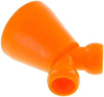 Partbase CLS 121-YR Gelenkschlauch 1/2", Y-Reduzierung (1 x 1/2" --> 2 x 1/4")