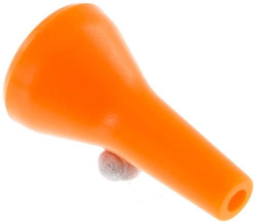 Partbase CLS 141-RD32 Gelenkschlauch 1/4", Runddüse 3,2 mm Ø (innen)
