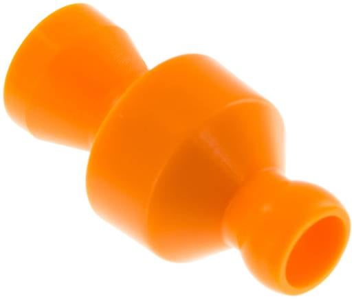 Partbase CLS 141-RUCK Gelenkschlauch 1/4", Rückschlagventil für Gelenkschlauch